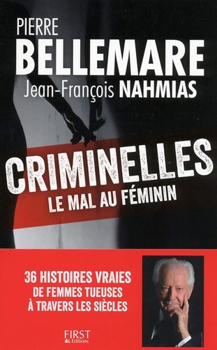 Criminelles mal au - criminelles, :