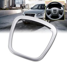 Volant OMP Chrome Pour Audi A4