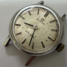 Montre pour femme authentique