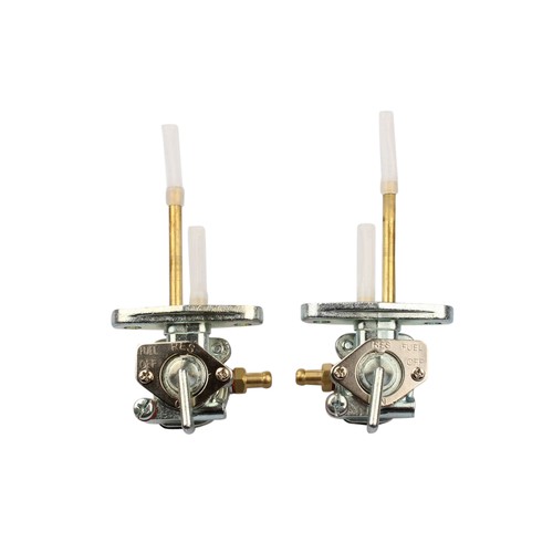 Robinet essence gauche - robinet,