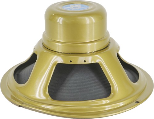 Celestion gold 50w alnico - gold,