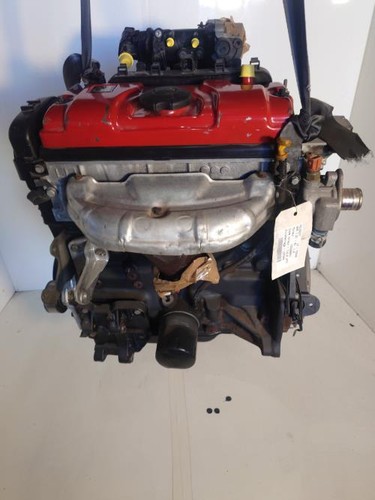 Moteur peugeot 306 phase - 306,