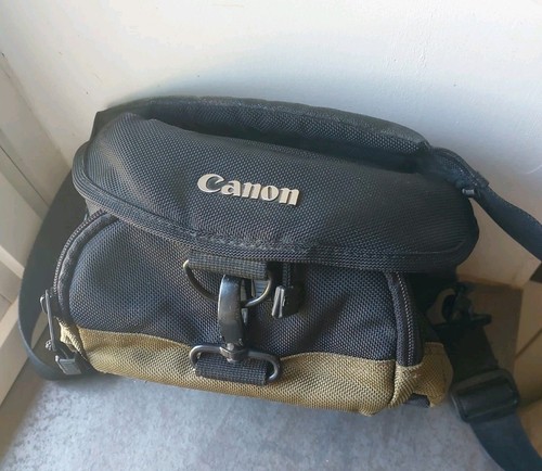 Canon caméra sac - canon,