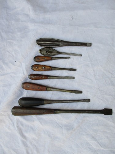 Collection outils anciens - collection,