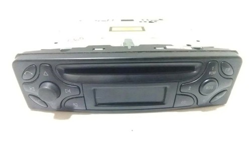 Mercedes benz w203 lecteur - mercedes-benz,