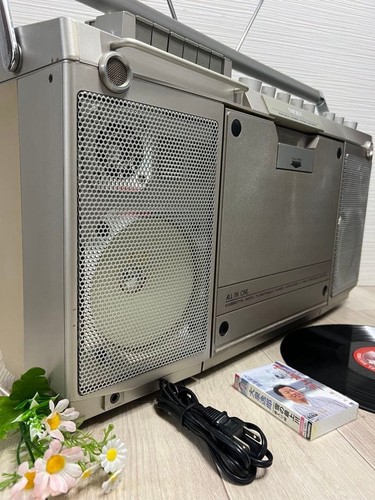 Boombox marantz crs 6000 - marantz, unix