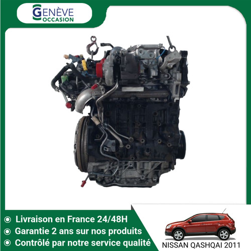 Moteur nissan - ,