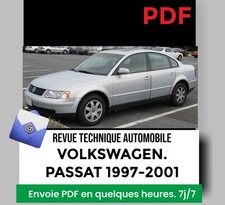 RTA  REVUE TECHNIQUE