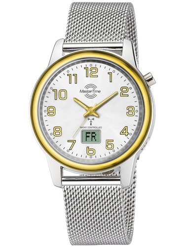 Master time mtla - time, mtla-101003-42m