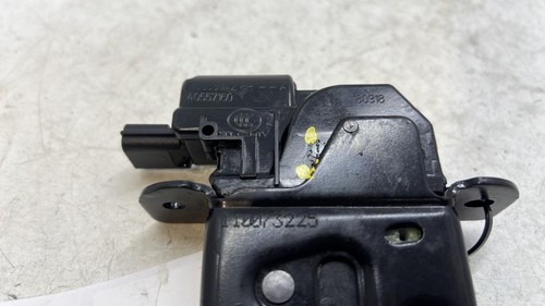 Serrure hayon renault clio - de,