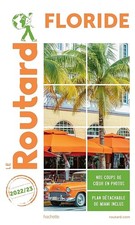 Guide du Routard Floride