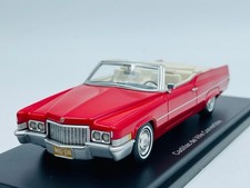 BOS MODEL 43330 CADILLAC de Ville Convertible 1.43