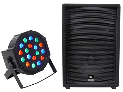 Jbl pro jrx212 1000 watt - jbl,