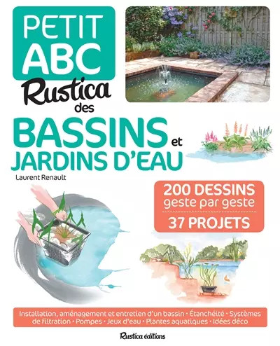 Petit abc rustica des - petit, bassins