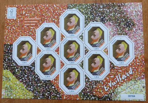 France 2018 feuillet 5237aa - 2018,