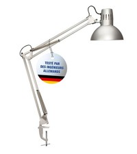 lampe de bureau study en