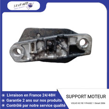 🇫🇷 SUPPORT MOTEUR VOLVO XC 90 1 PHASE 1  Diesel ➤8624757 ♻️