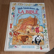 366 Histoires de la Bible