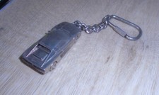 FERRARI Testa-Rossa BURAGO PORTE CLES clef 1983,1/87 chromé