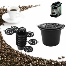 5 Capsules dosettes Nespresso