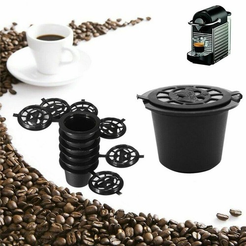 Capsules dosettes nespresso - 5,