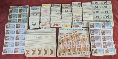 Collecte 100 billets de - collecte, 13.100