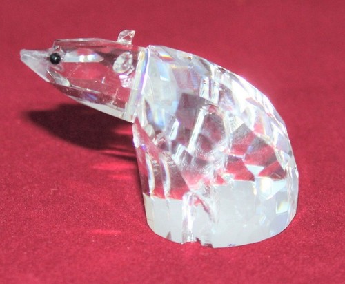 Cristaux swarovski animaux - swarovski, de