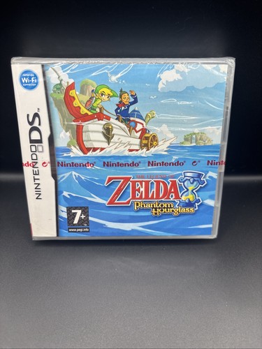 Jeu nintendo dsthe legend - nintendo,