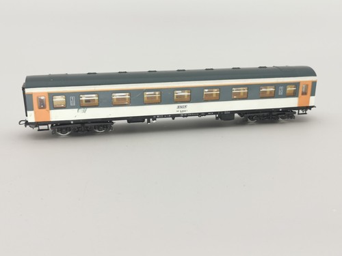 Modélisme ferroviaire - modÉlisme, ho