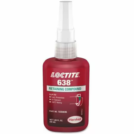 Loctite 1835936 retaining - 1835936,