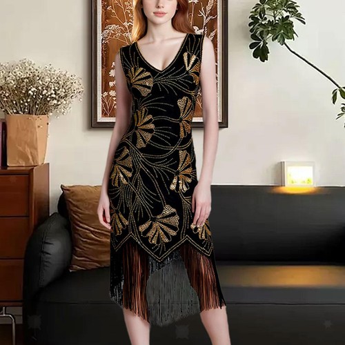 Robe paillettes pour - paillettes,