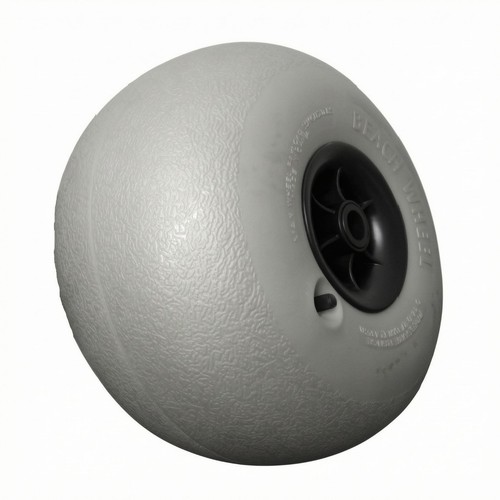Roue gonflable 80 kg - 3.00-4,