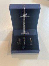 Ensemble de boucles d'oreilles