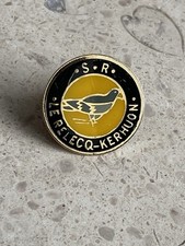Pin’s Le Relecq-Kerhuon