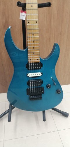 Guitare électrique yamaha - électrique,