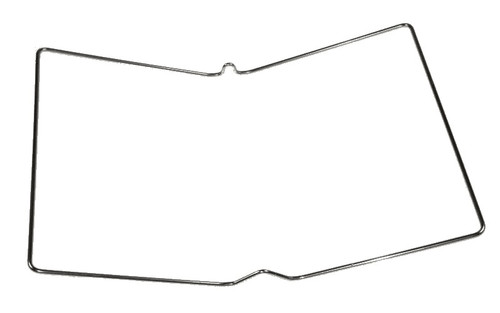 Support tourne broche pour - tourne,