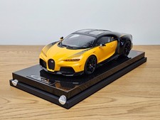 Bugatti Chiron Super Sport