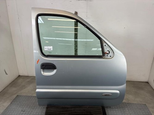 Porte avant droit renault - avant,