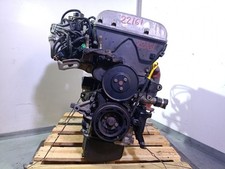 B6 MOTEUR COMPLET / 573682 /