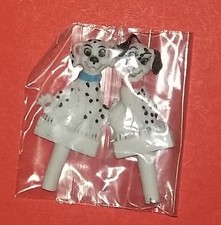 Série complète de 2 fèves