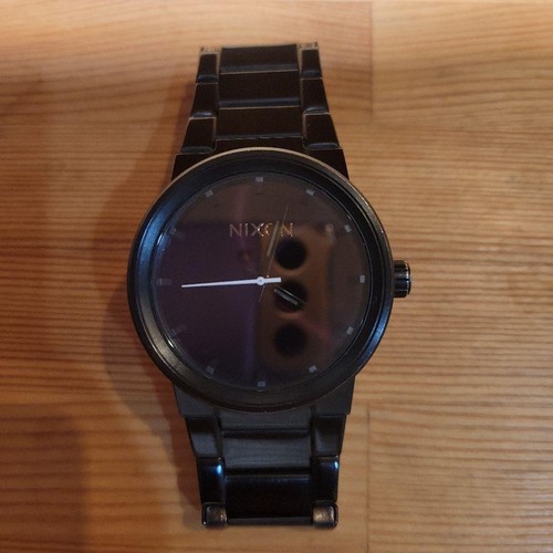 NIXON