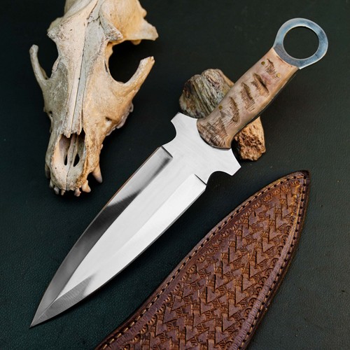 Inch dagger knife - inch,