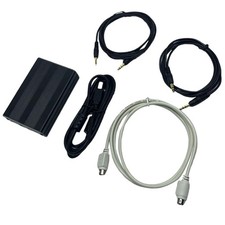 Liaison U5 pour connecteur