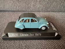 Citroên 2cv 1979 - Voiture