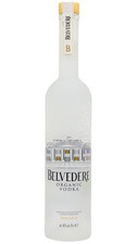 Belvedere - Organic Vodka 70cl