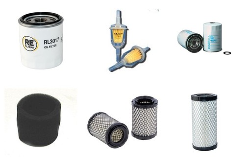 Kawasaki mule2510 kit - kawasaki, de