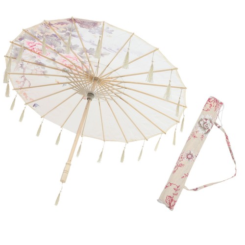 Ombrelle parapluie tissu - ombrelle,