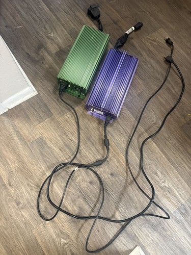 Lumatek electronic