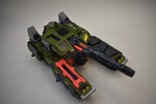 Transformers Megatron Armada Hasbro legacy evolution leader class jouet figurine