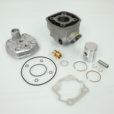 Haut moteur Metrakit pour Moto